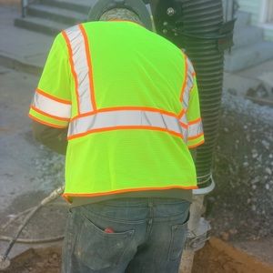 Meet your Posher, Matt